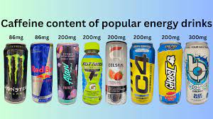 The Benefits Of Vitamin B Complex As An Alternative To Energy Drinks For Kids and Teens