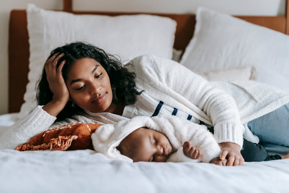 6 Key Benefits of Integrating Sleep Support Vitamins into Your Child’s Nightly Routine