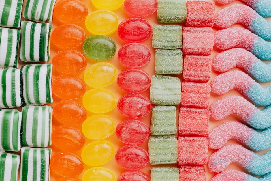 8 Reasons Gummy Vitamins for Stress Are Ideal for Your Teens