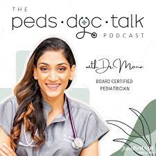 The PedsDocTalk Podcast - Balancing the Benefits and Concerns of Kids and Phones