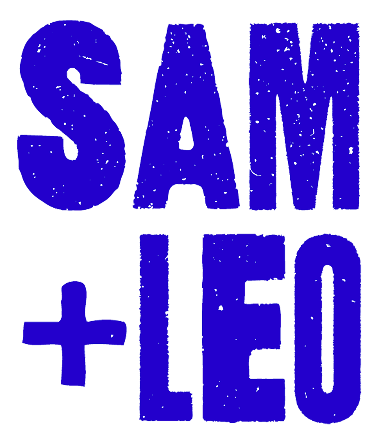 Sam + Leo