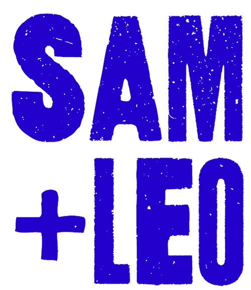 SAM+LEO