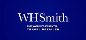 WHSmith logo